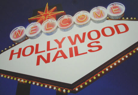 Hollywood Nails Sacramento